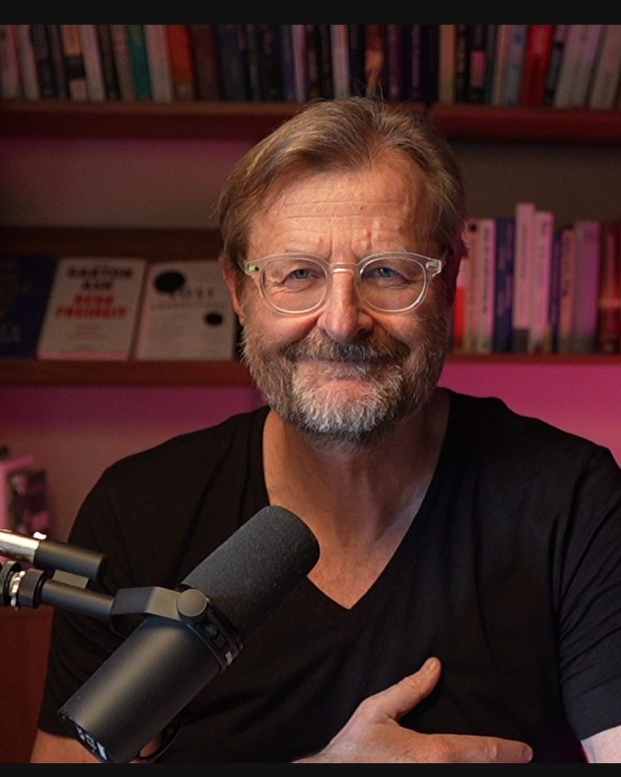 Achim Feige