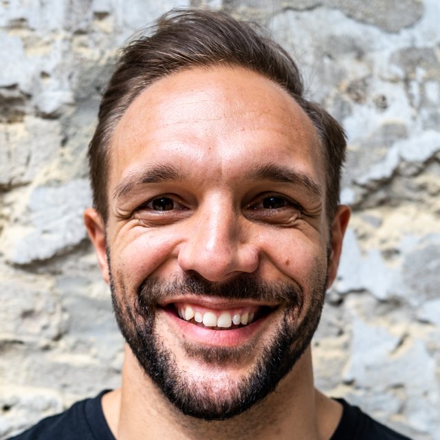 Raphael Ungar